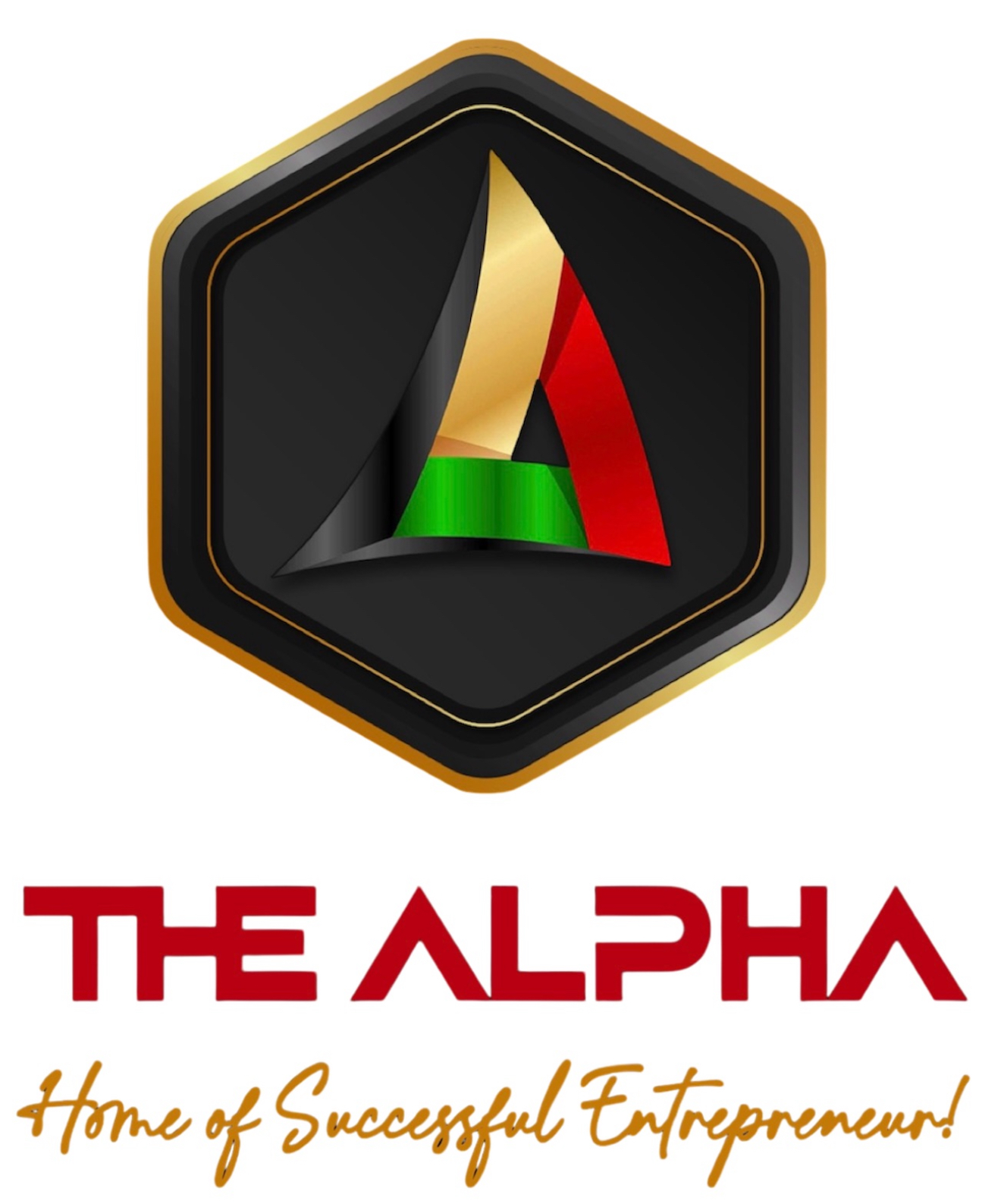 The Alpha - Home of Successful Entrepreneur